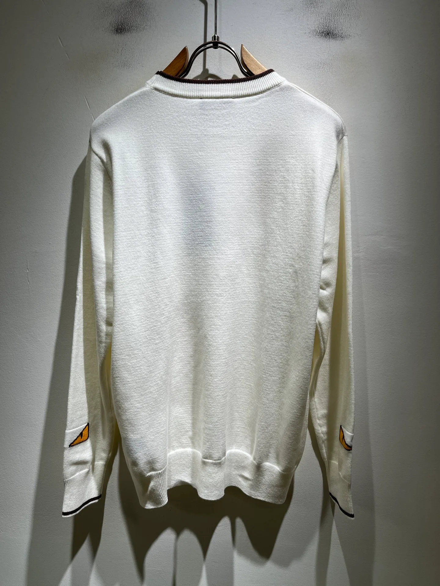 Джемперы И Свитеры Мужские Fendi 18292838