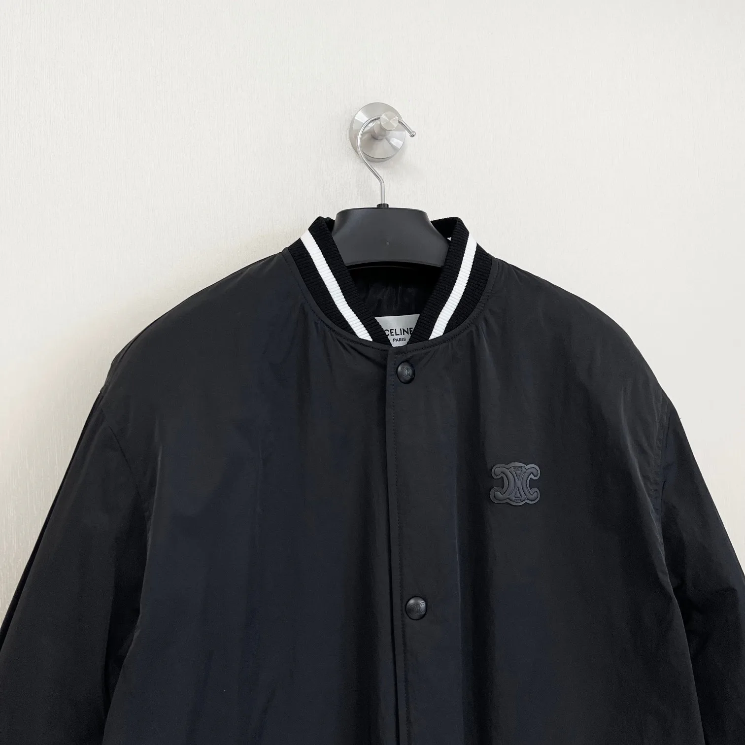 Куртки И Пуховики Женские Celine 783024