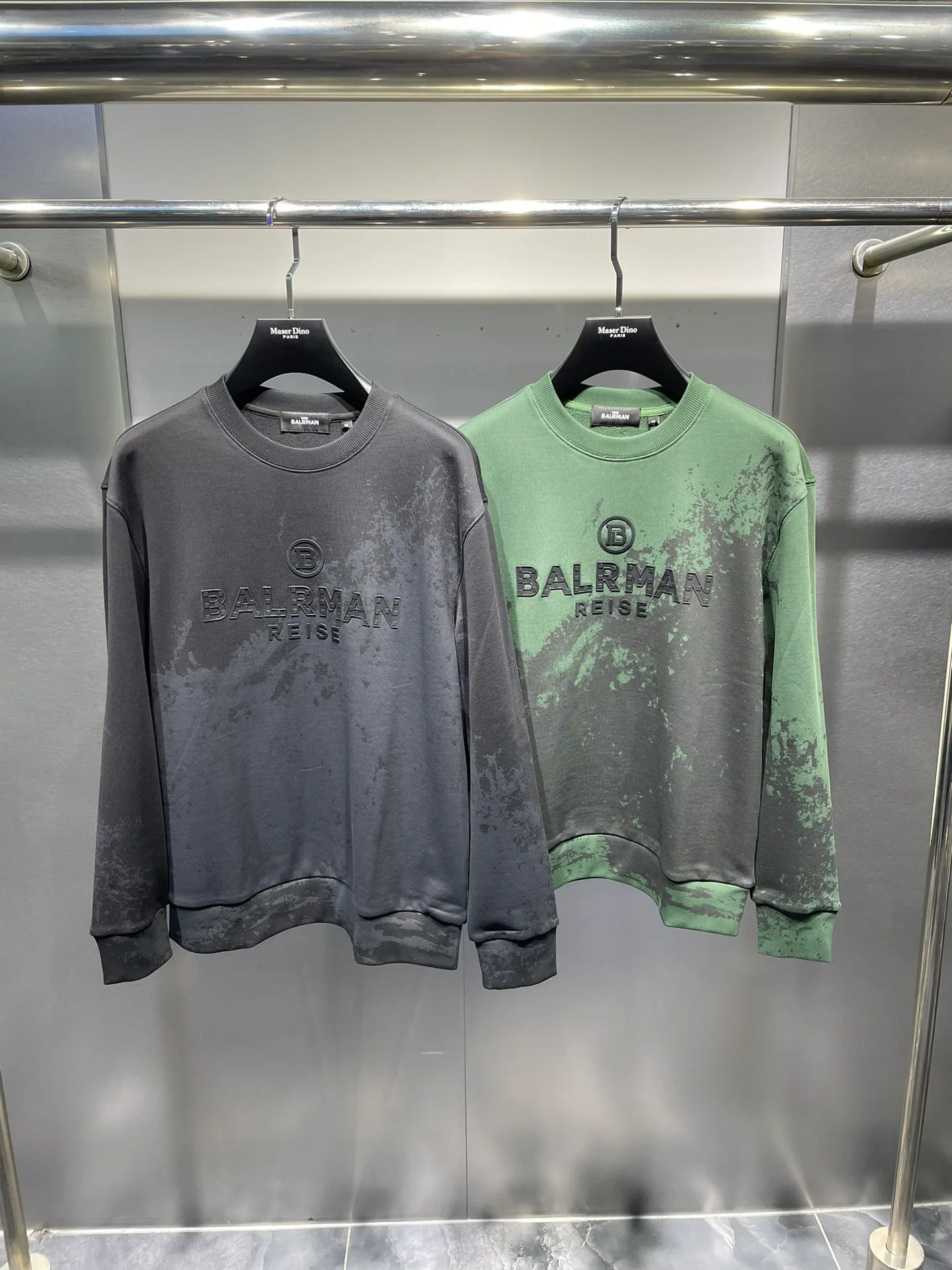 Свитшоты Женские Balmain 318218