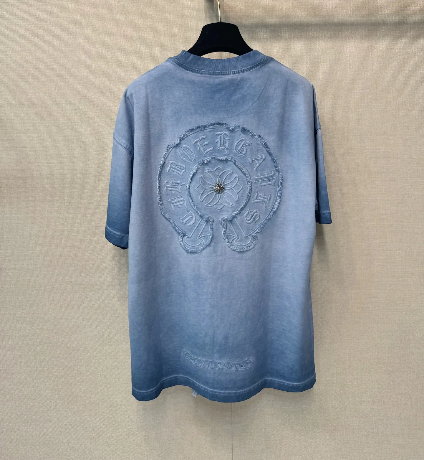 Футболки Женские Chrome Hearts 11686013