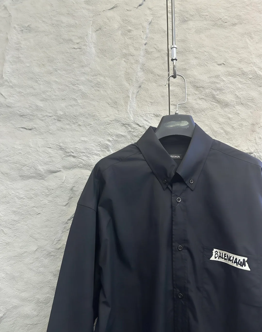 Рубашки Женские Balenciaga 11423602