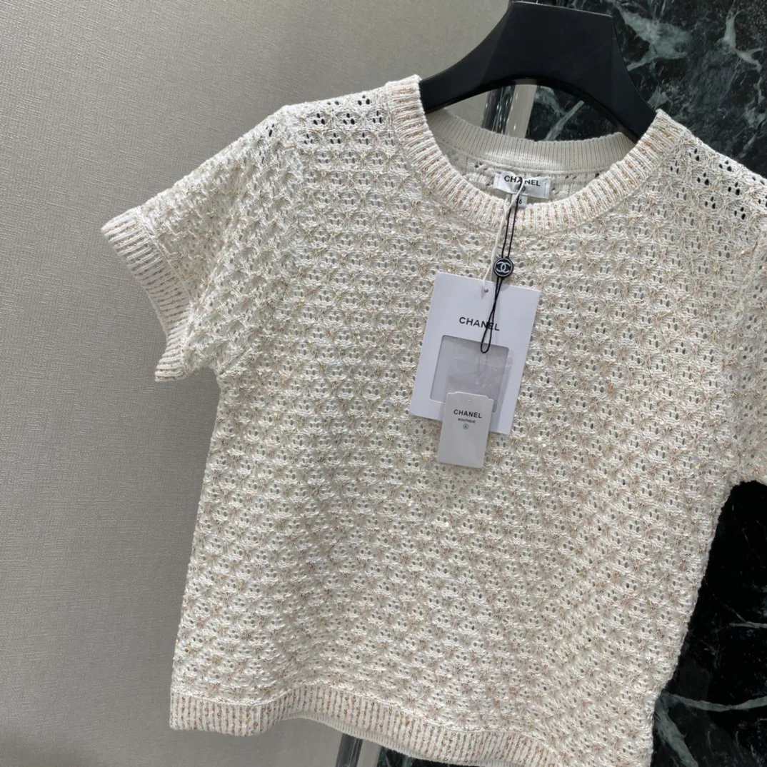 Топы Женские Chanel 12875095