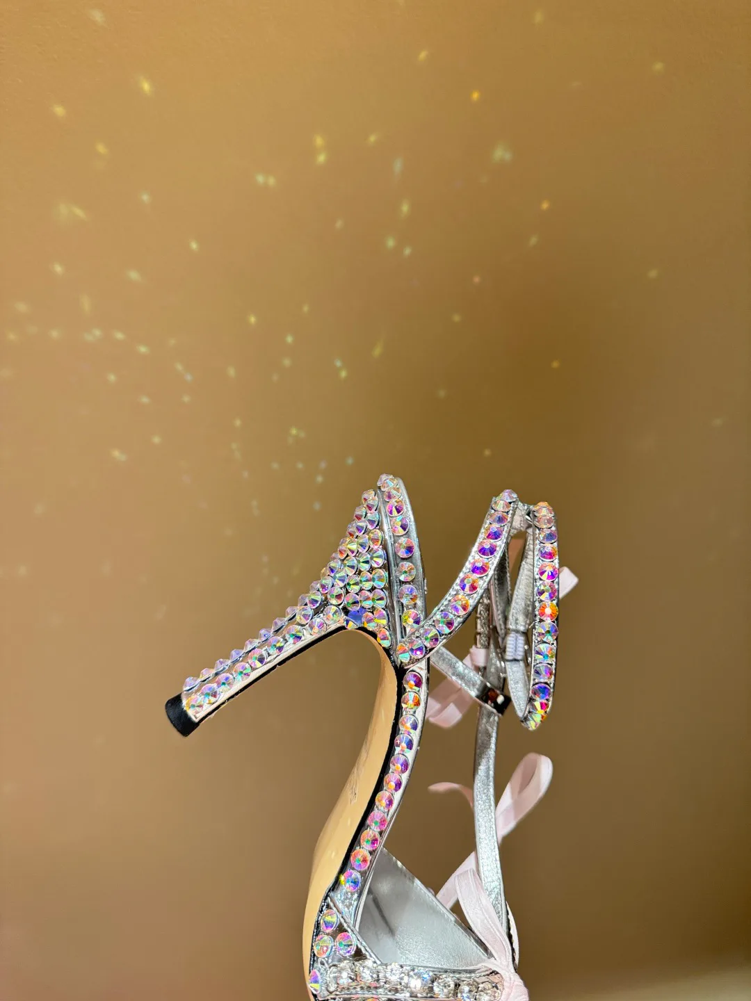 Босоножки Женские Jimmy Choo 17943493