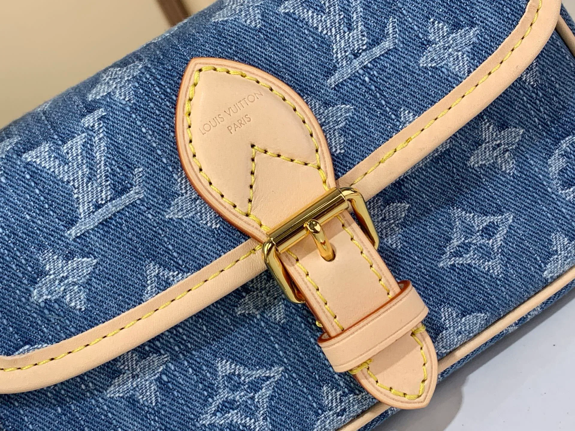Сумки На Ремне Женские Louis Vuitton 13455895