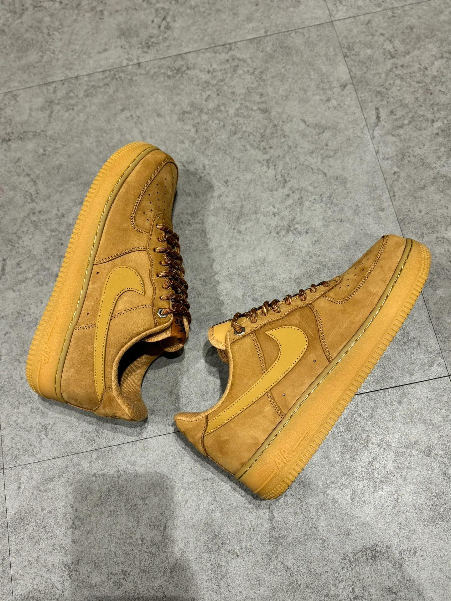 Кеды Женские Nike 1260