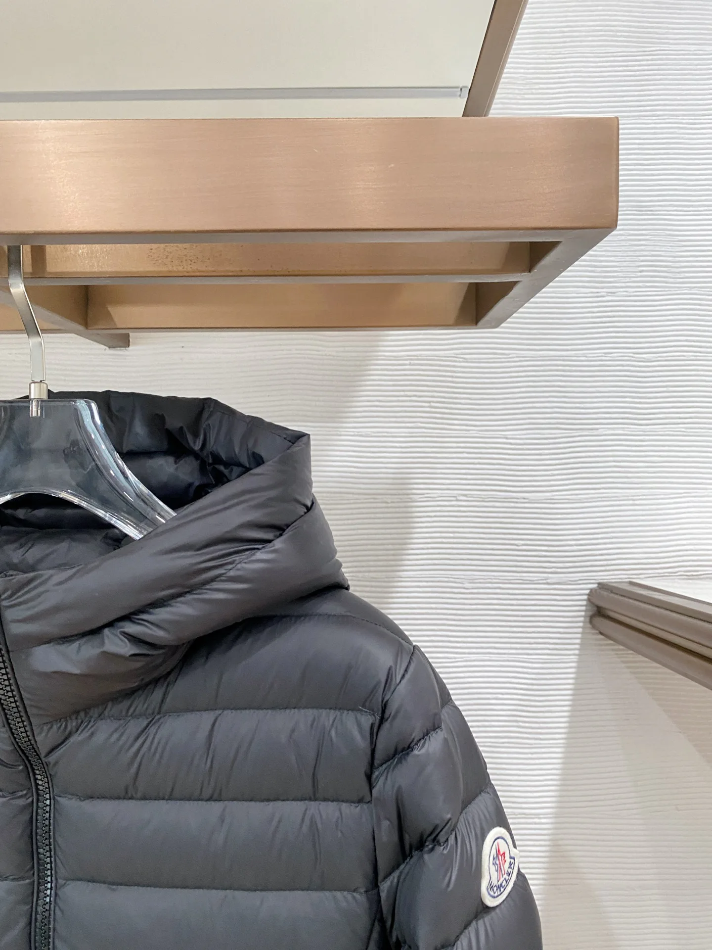 Куртки И Пуховики Женские Moncler 17632180