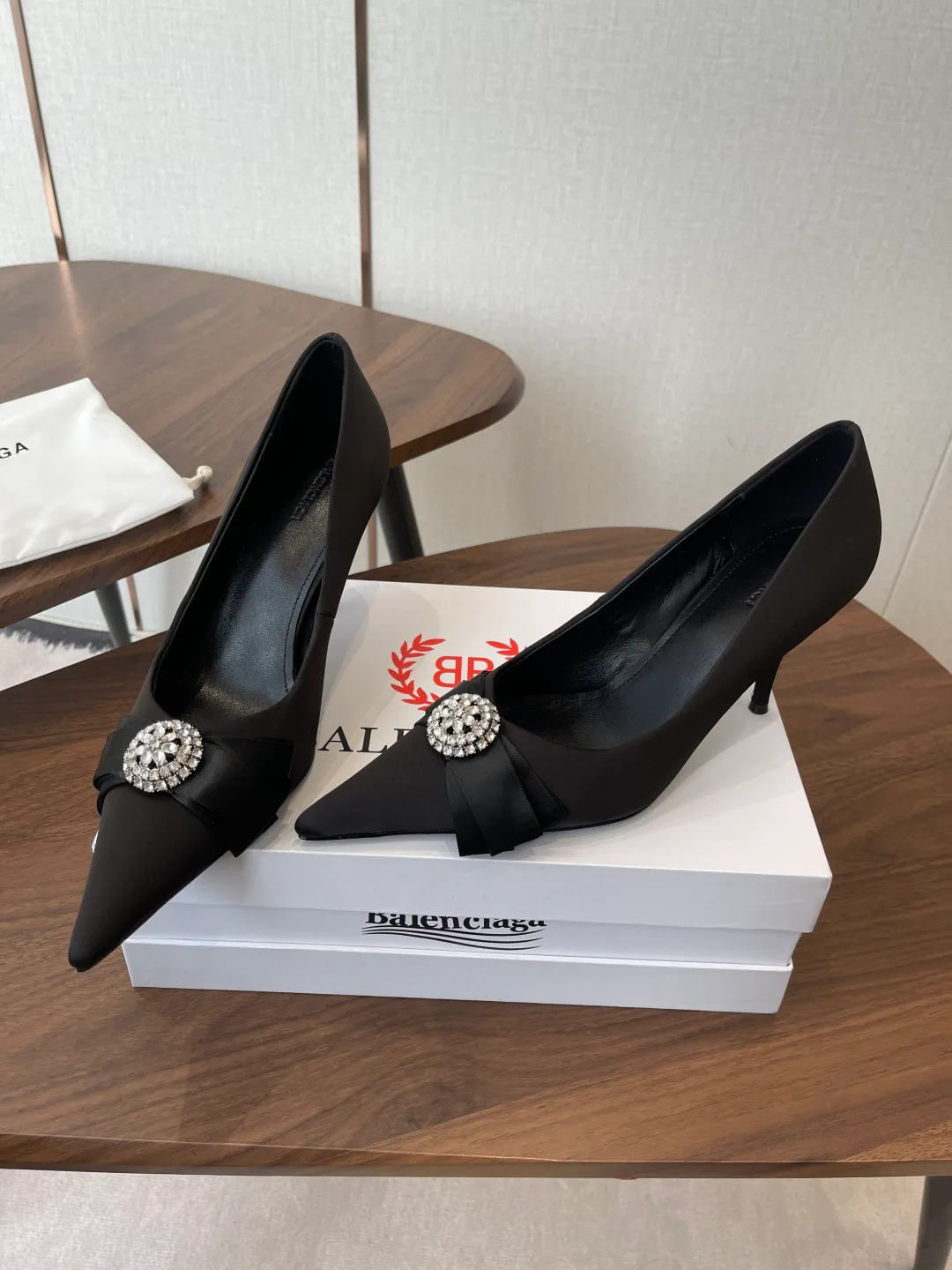 Туфли Женские Balenciaga 11309590