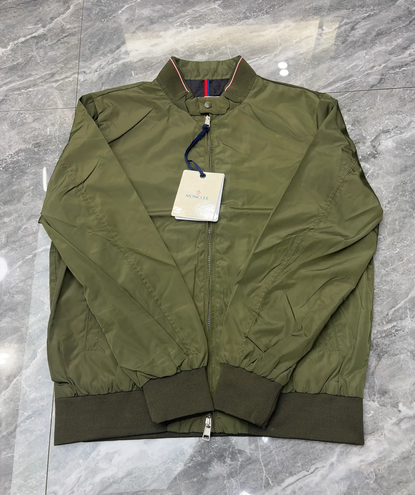 Жакеты Женские Moncler 12824656
