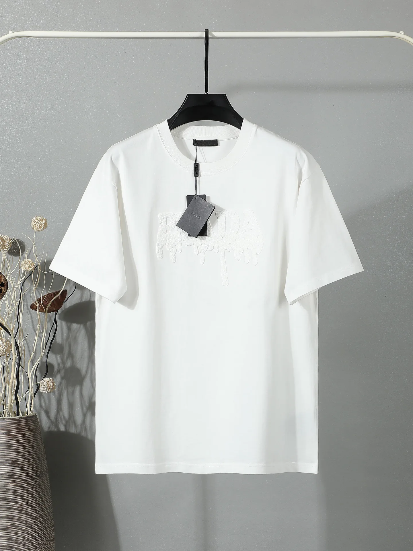 Футболки Мужские Prada 11573688