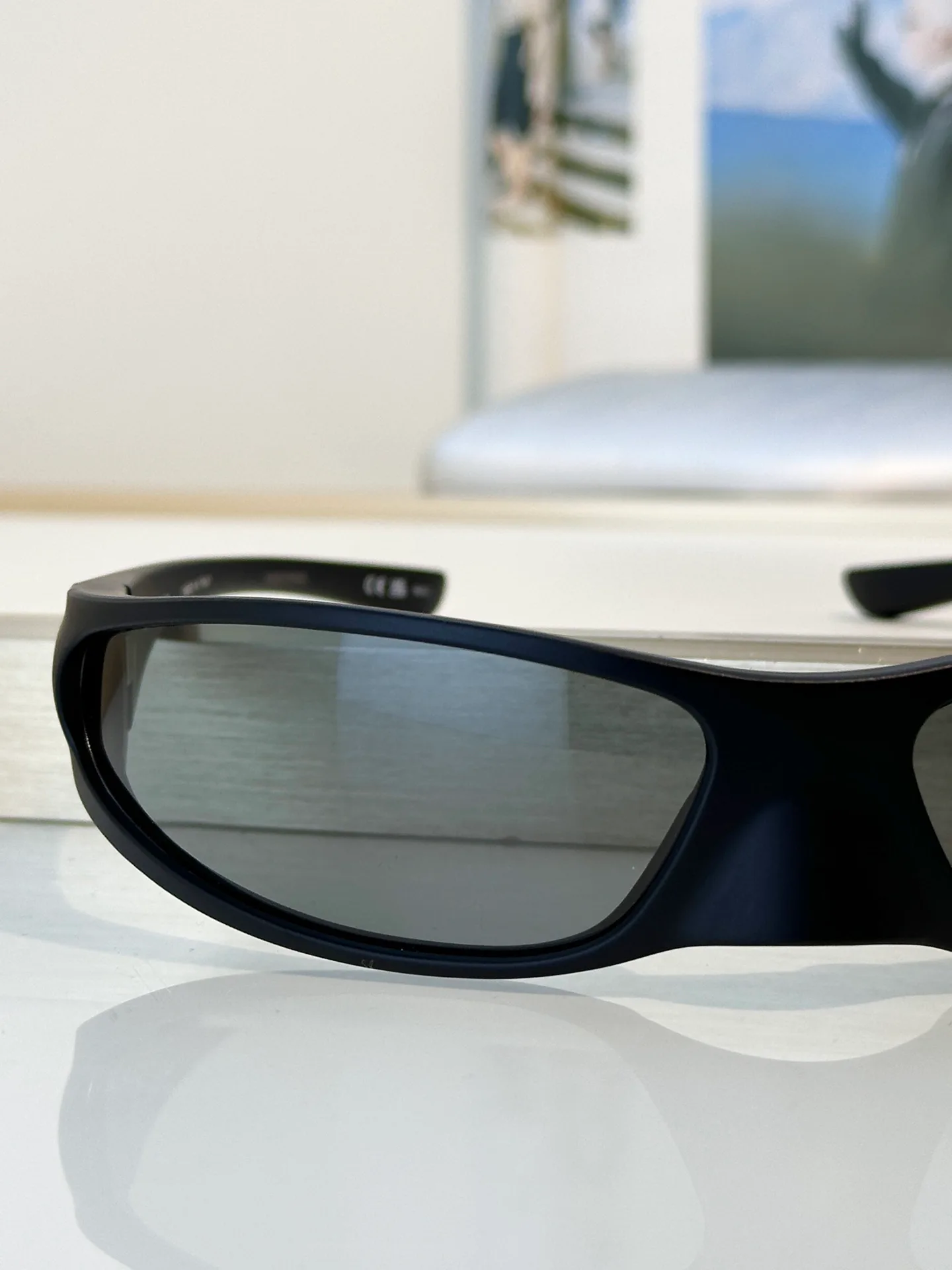 Очки Balenciaga 13541232