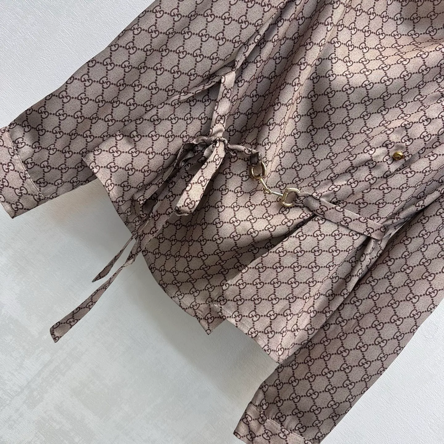 Рубашки Женские Gucci 18038428
