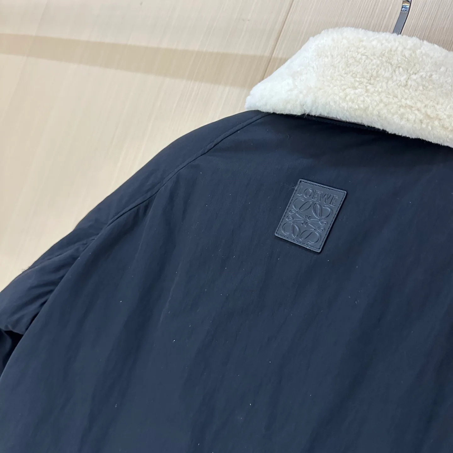 Куртки Женские Loewe 307071