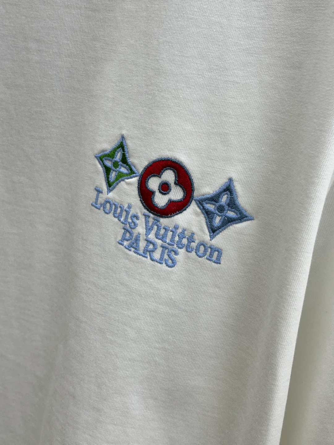 Футболки Женские Louis Vuitton 619140