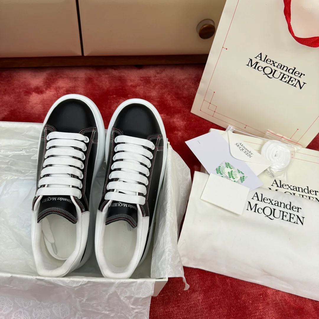 Кроссовки Женские Alexander Mcqueen 11472864