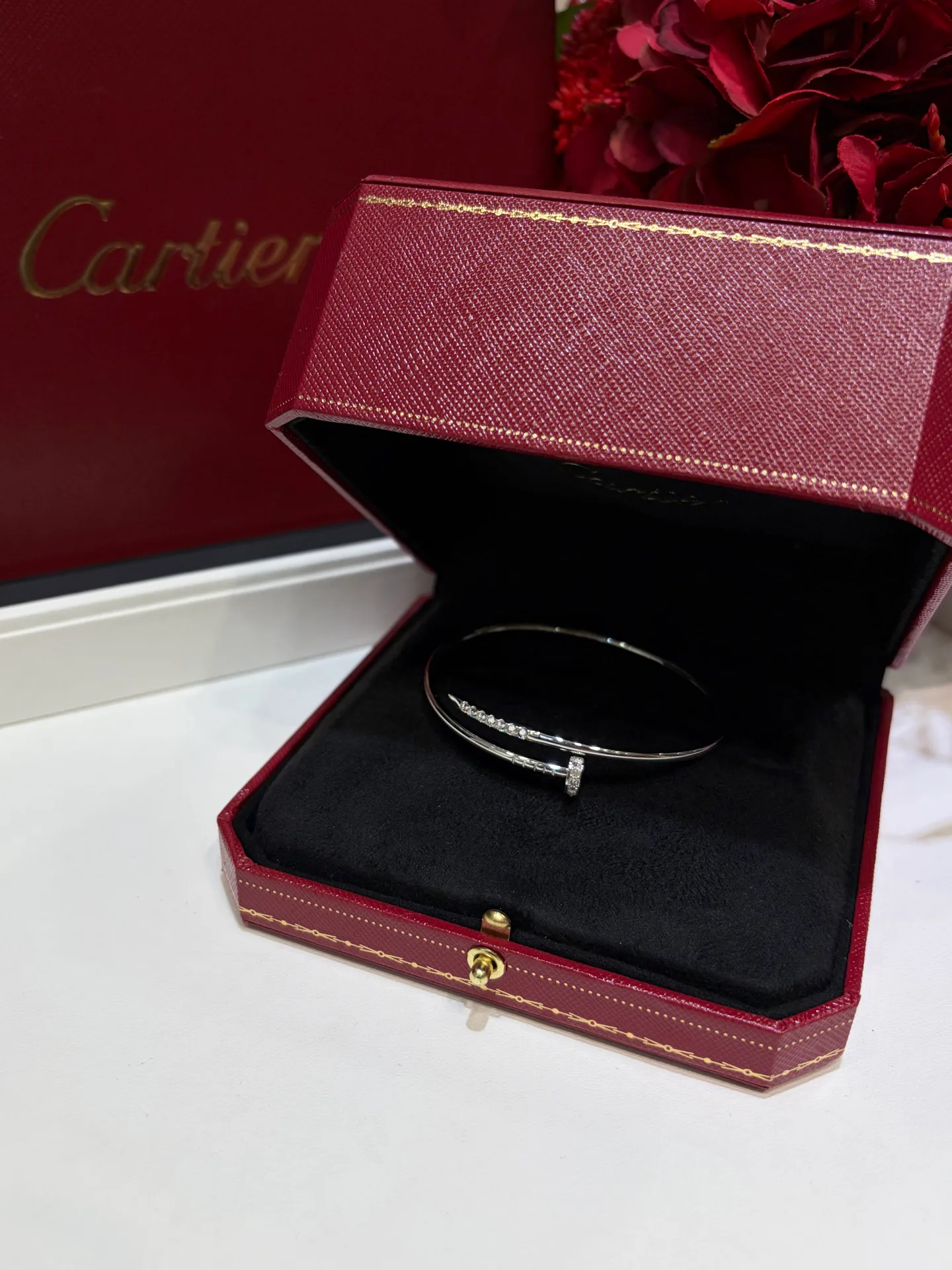 Бижутерия Cartier 12642113