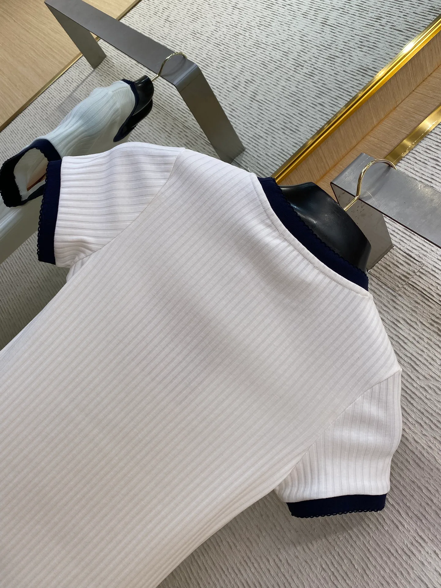 Футболки Женские Miu Miu 34474