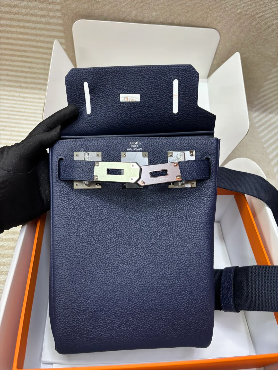 Поясные Сумки Мужские Hermes 14364287
