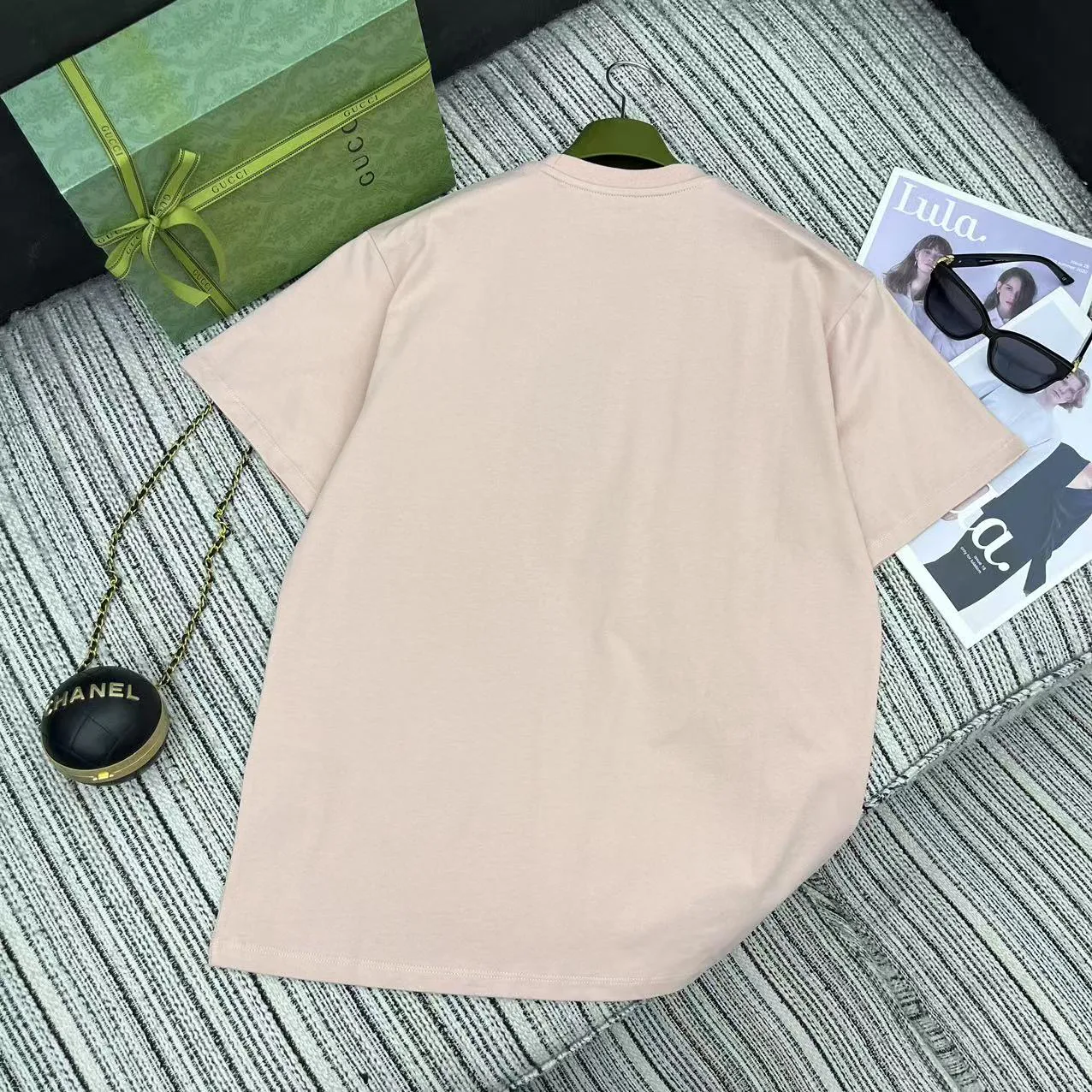 Футболки Женские Gucci 35380