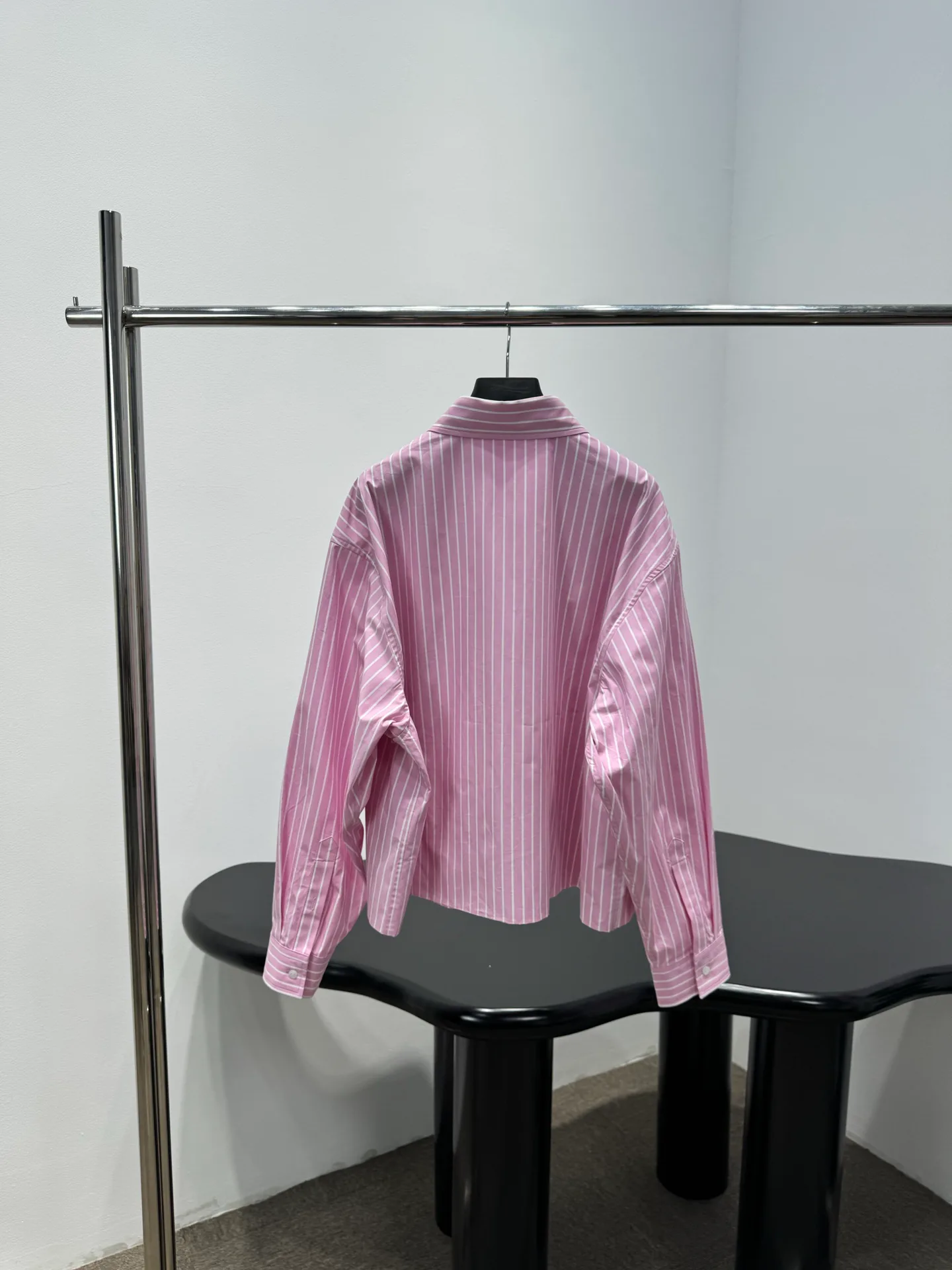 Рубашки Женские Balenciaga 11887604