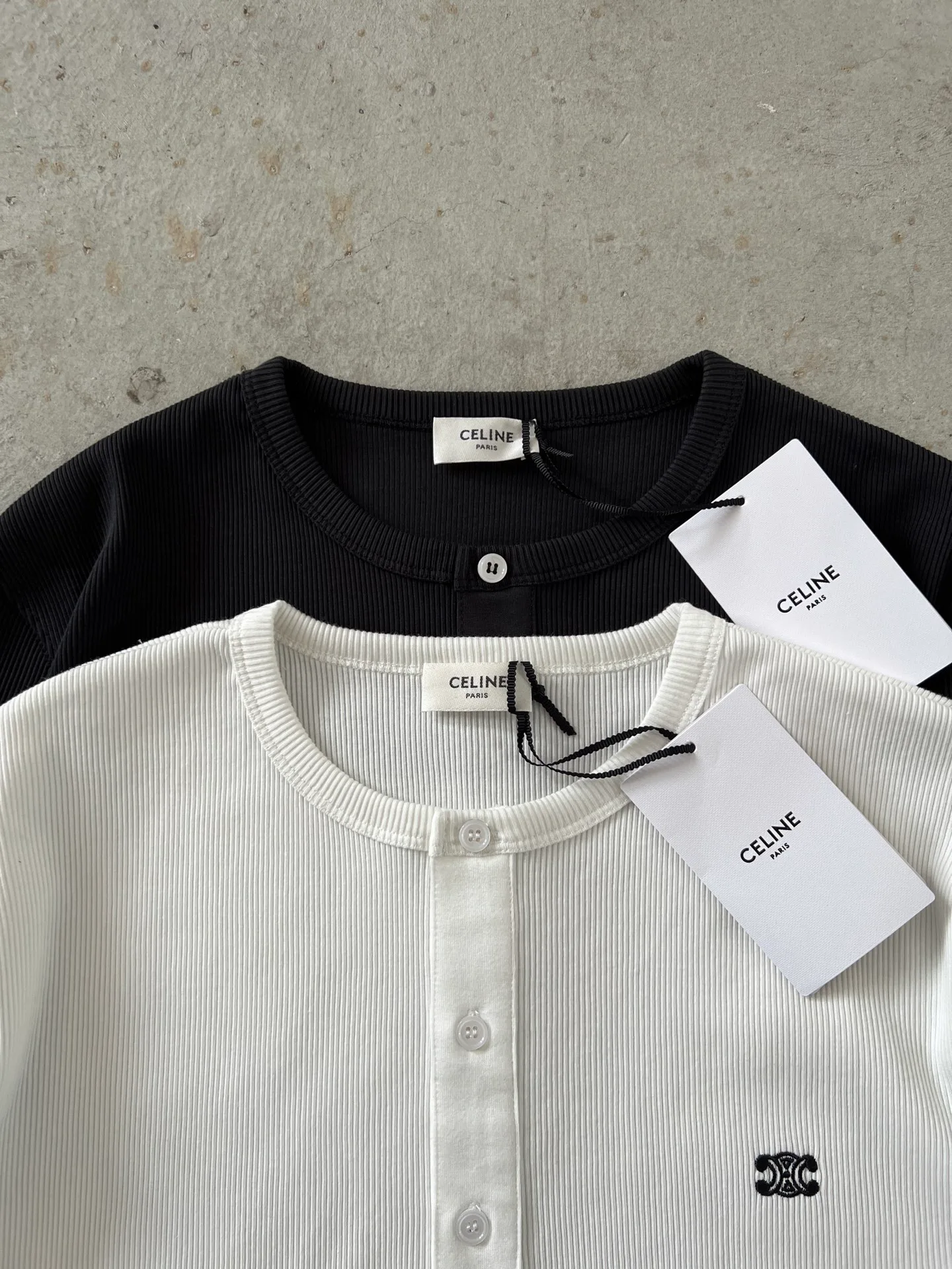 Лонгсливы Женские Celine 81163