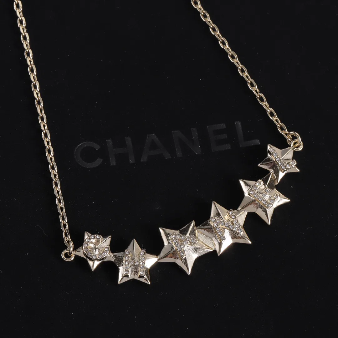 Бижутерия Chanel 107400