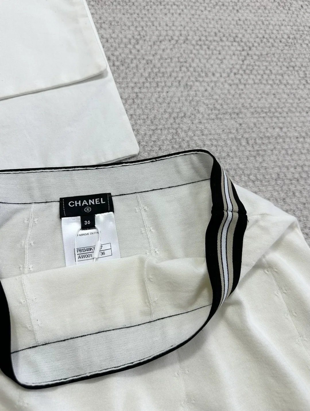 Юбки Женские Chanel 12876629
