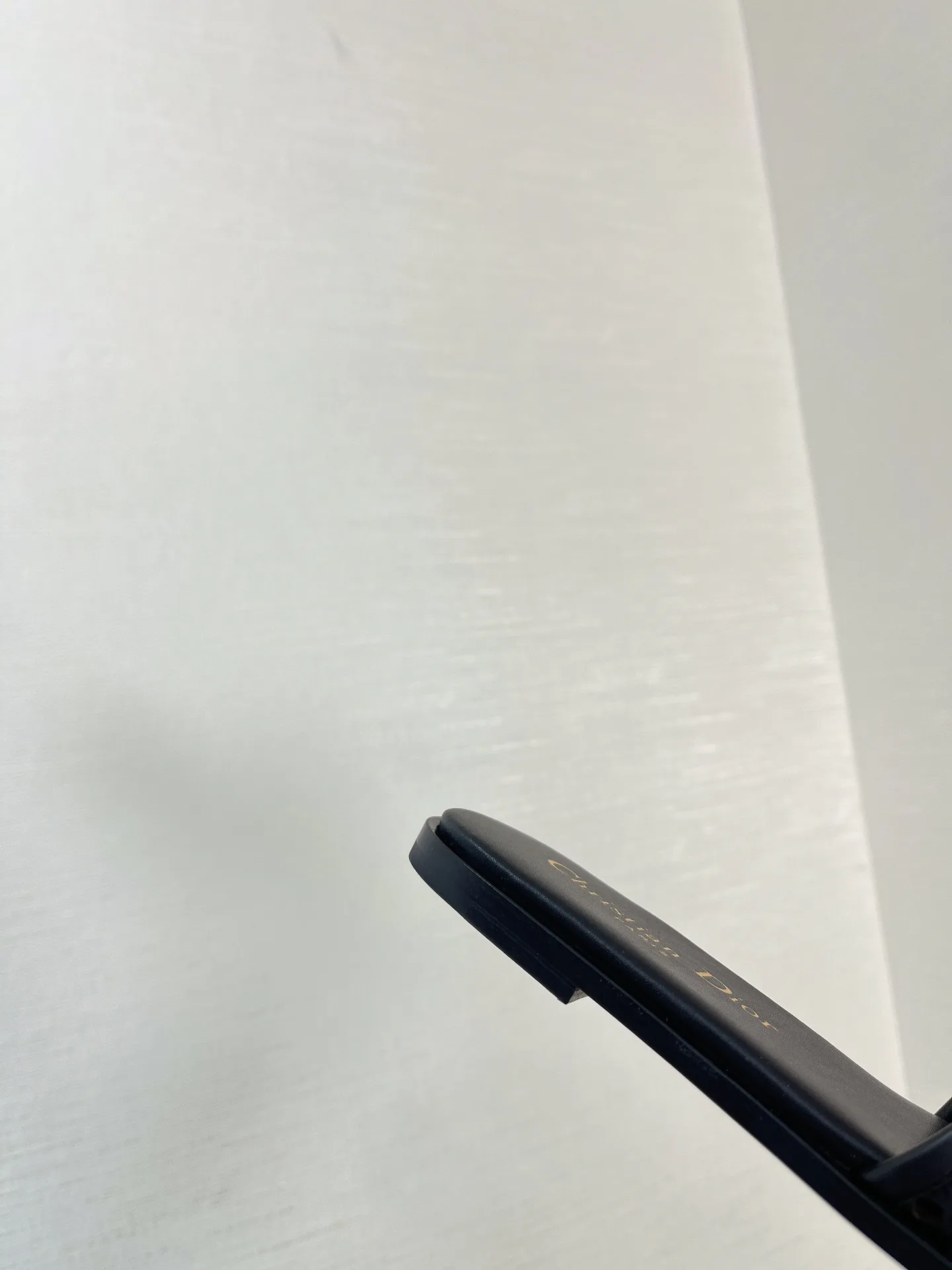 Шлепанцы Женские Christian Dior 13599