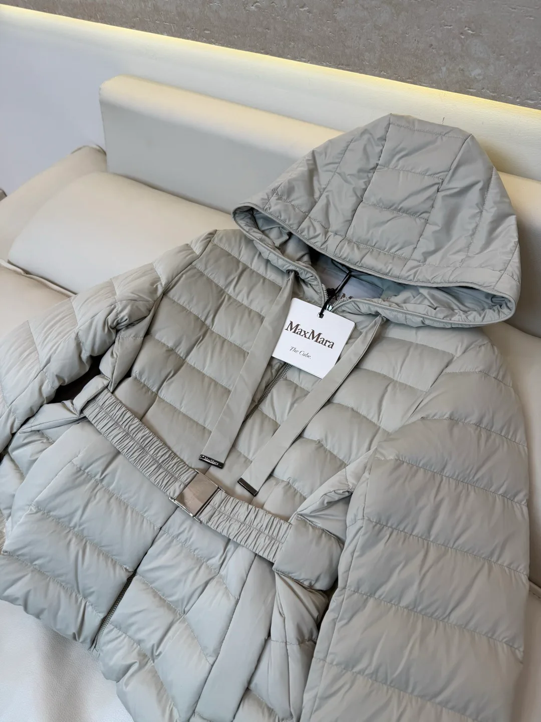 Куртки И Пуховики Женские Max Mara 18226362