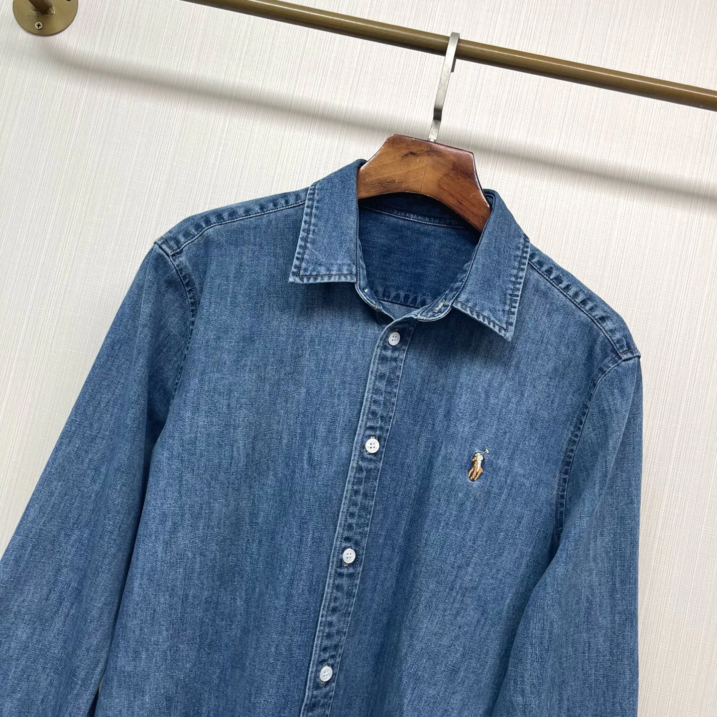 Рубашки Женские Ralph Lauren 10585478