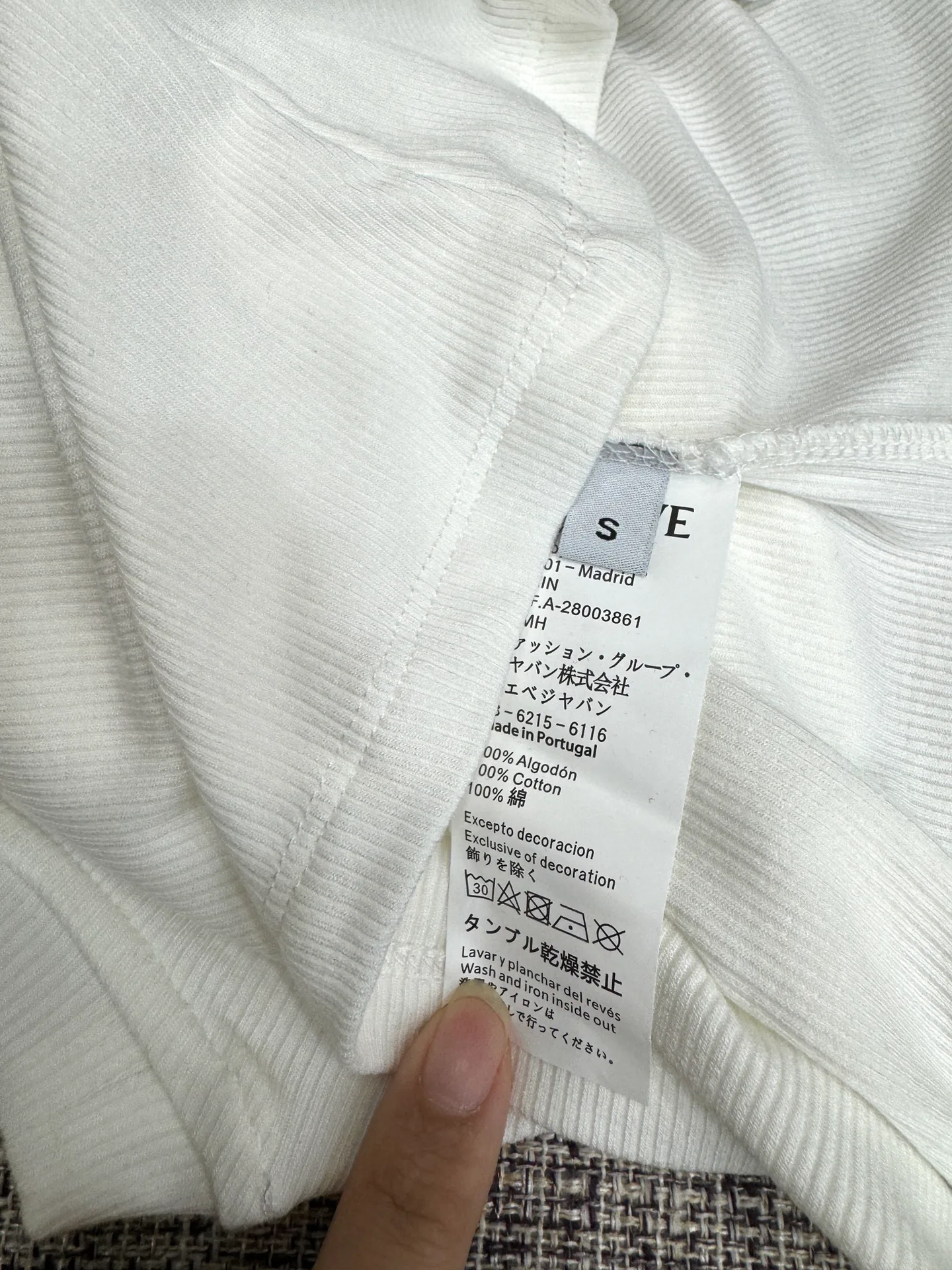Футболки Женские Loewe 11841546