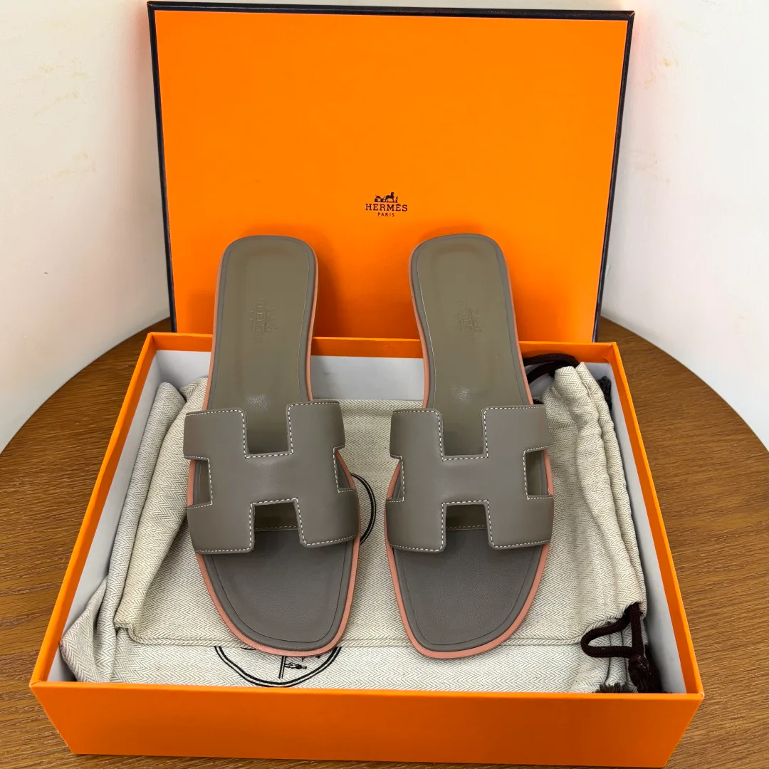Сандалии Женские Hermes 10992622
