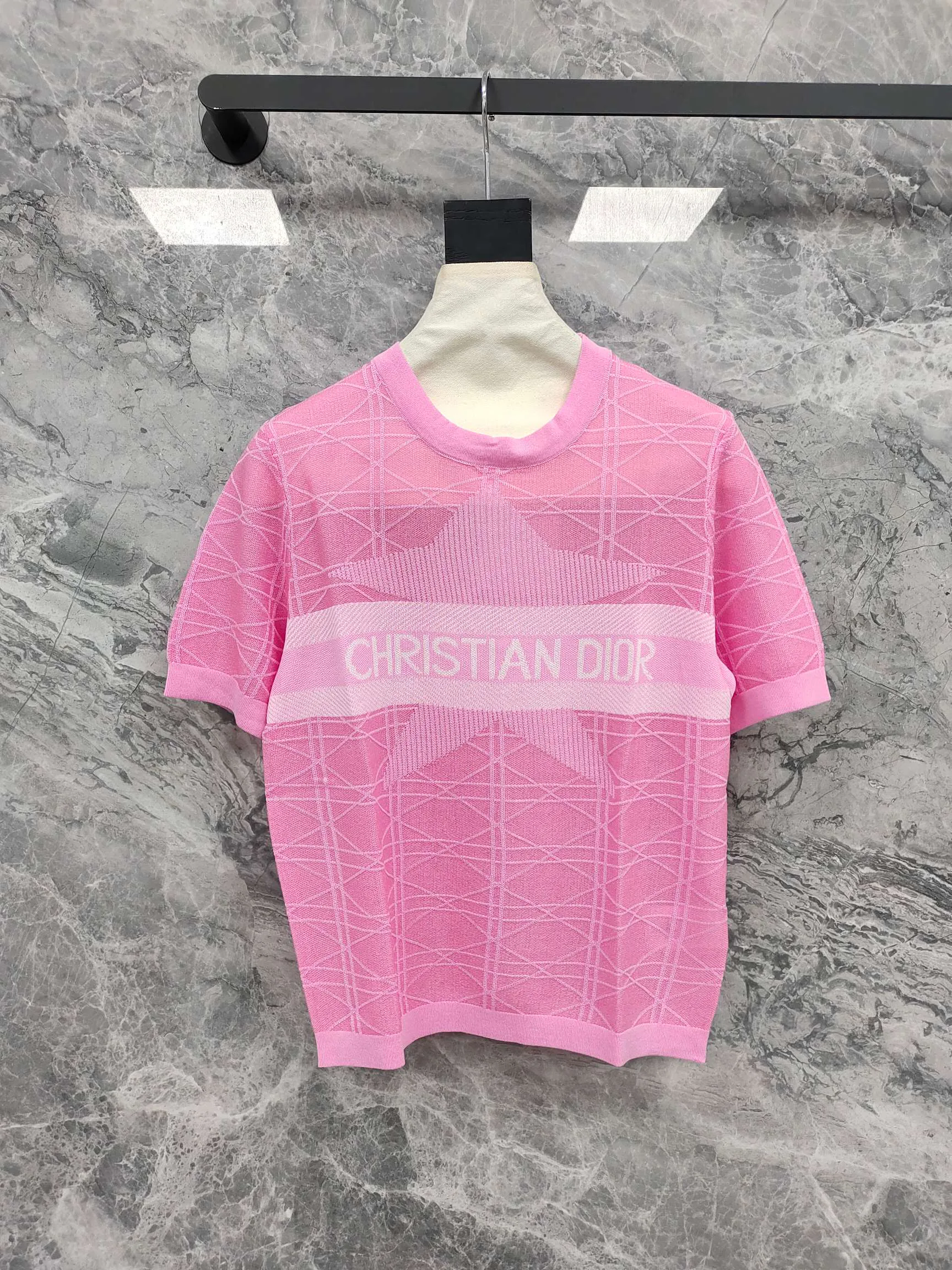 Футболки Женские Christian Dior 11812951