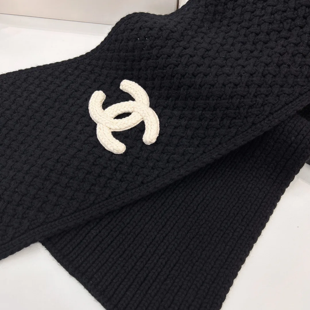 Шарфы Chanel 414307