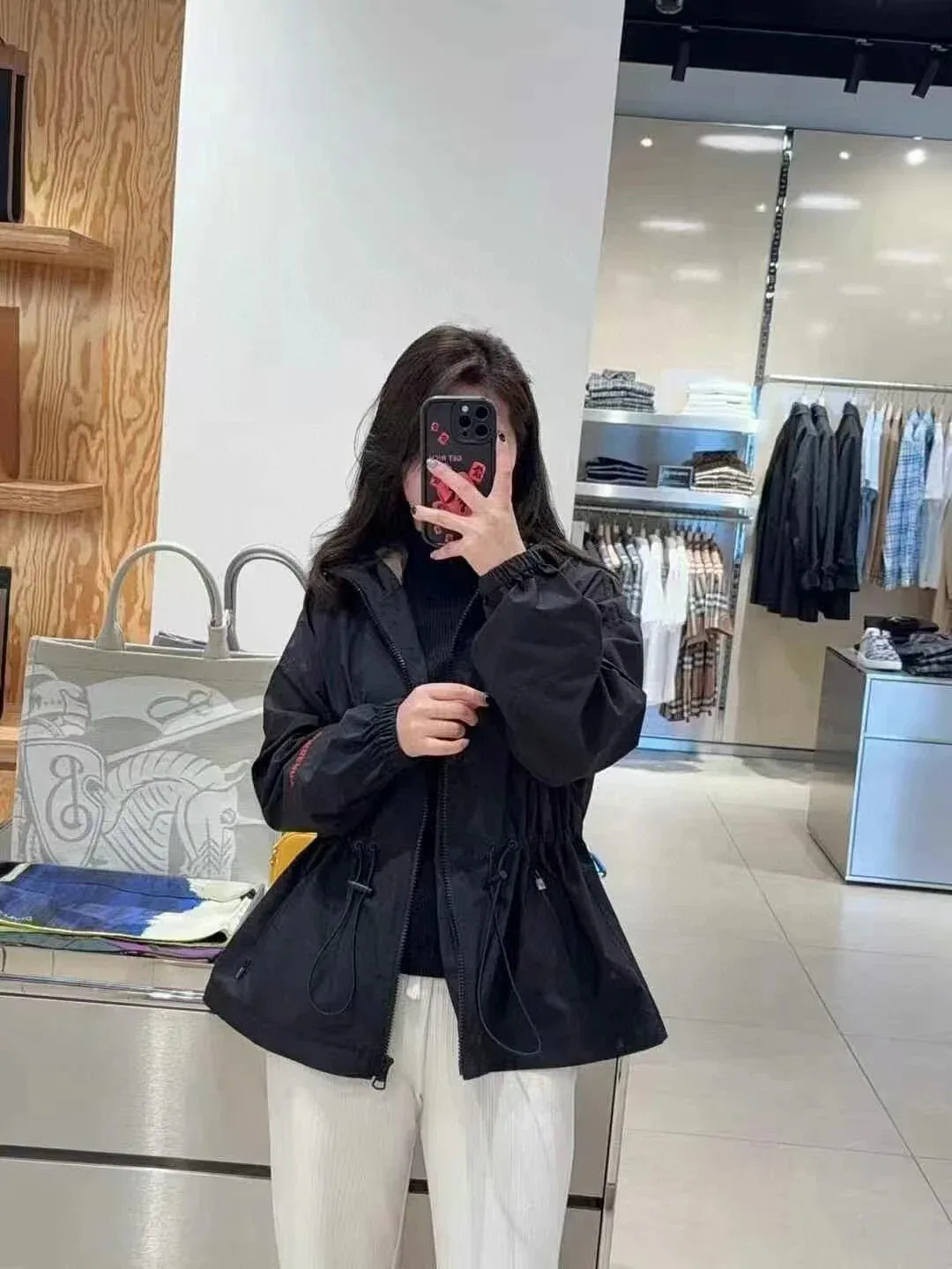 Тренчи Женские Burberry 11214312