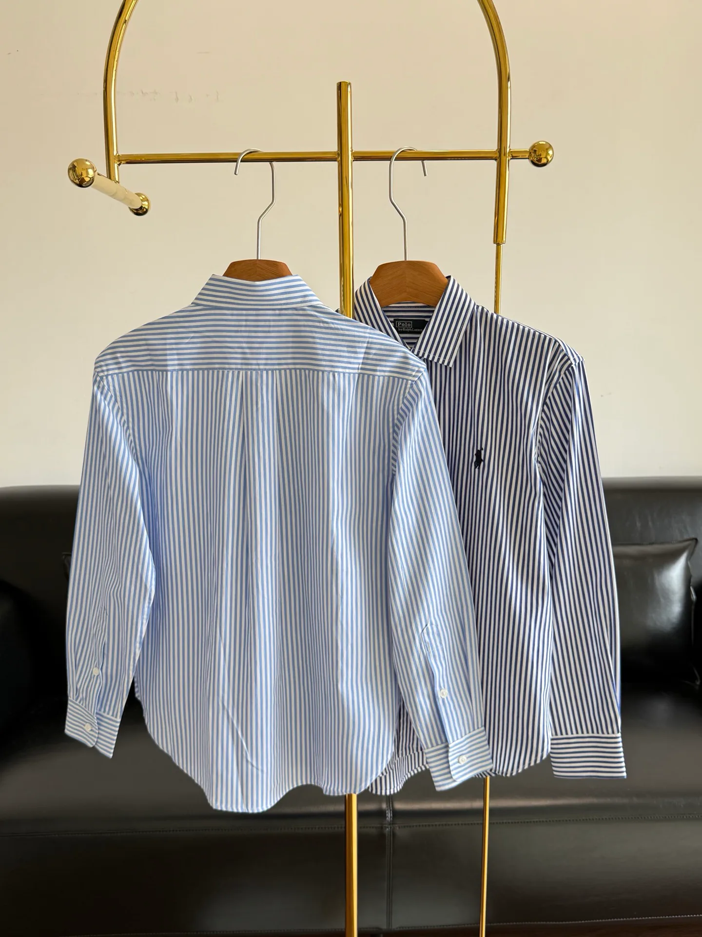Рубашки Женские Ralph Lauren 17919319