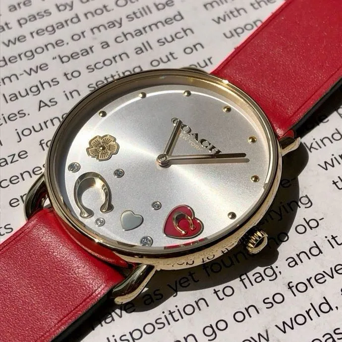 Часы Женские Coach 1880662