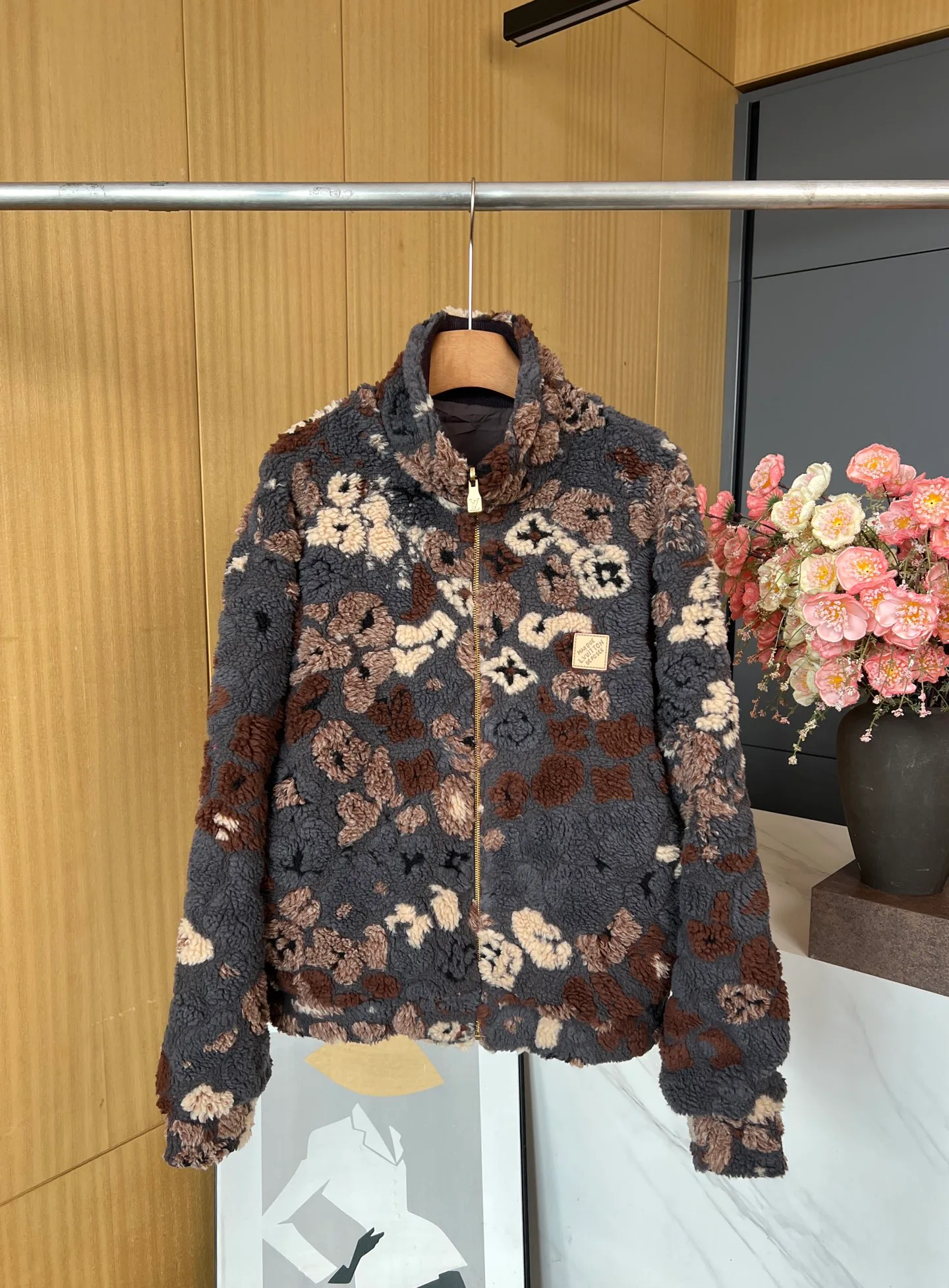 Куртки Мужские Louis Vuitton 288212