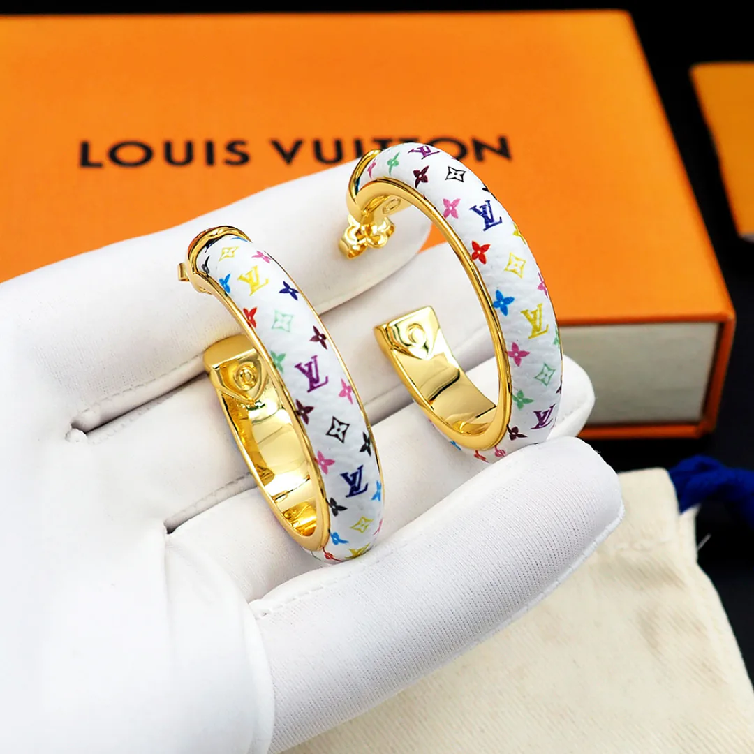 Бижутерия Louis Vuitton 11642919