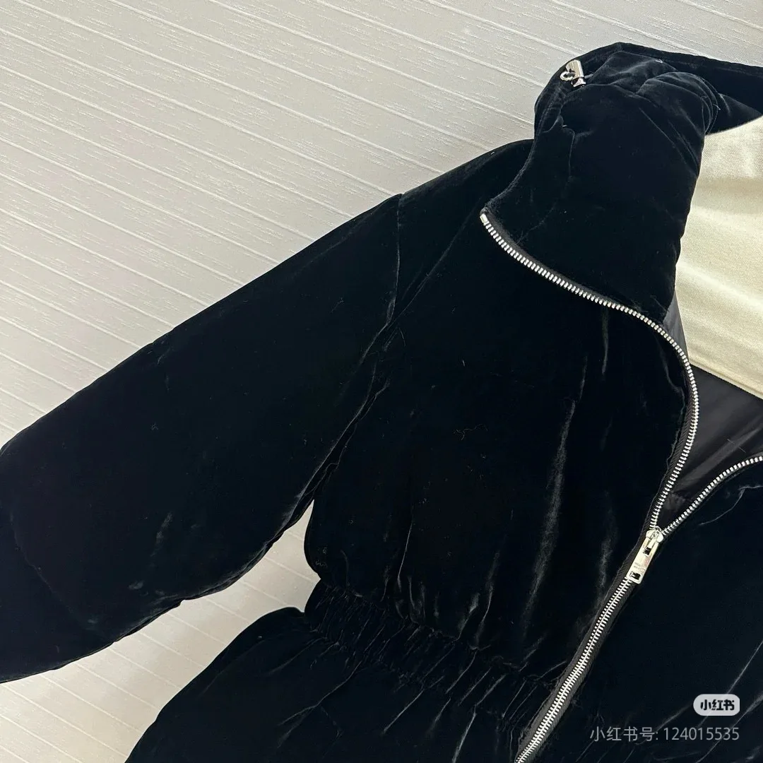 Куртки И Пуховики Женские Prada 5381235