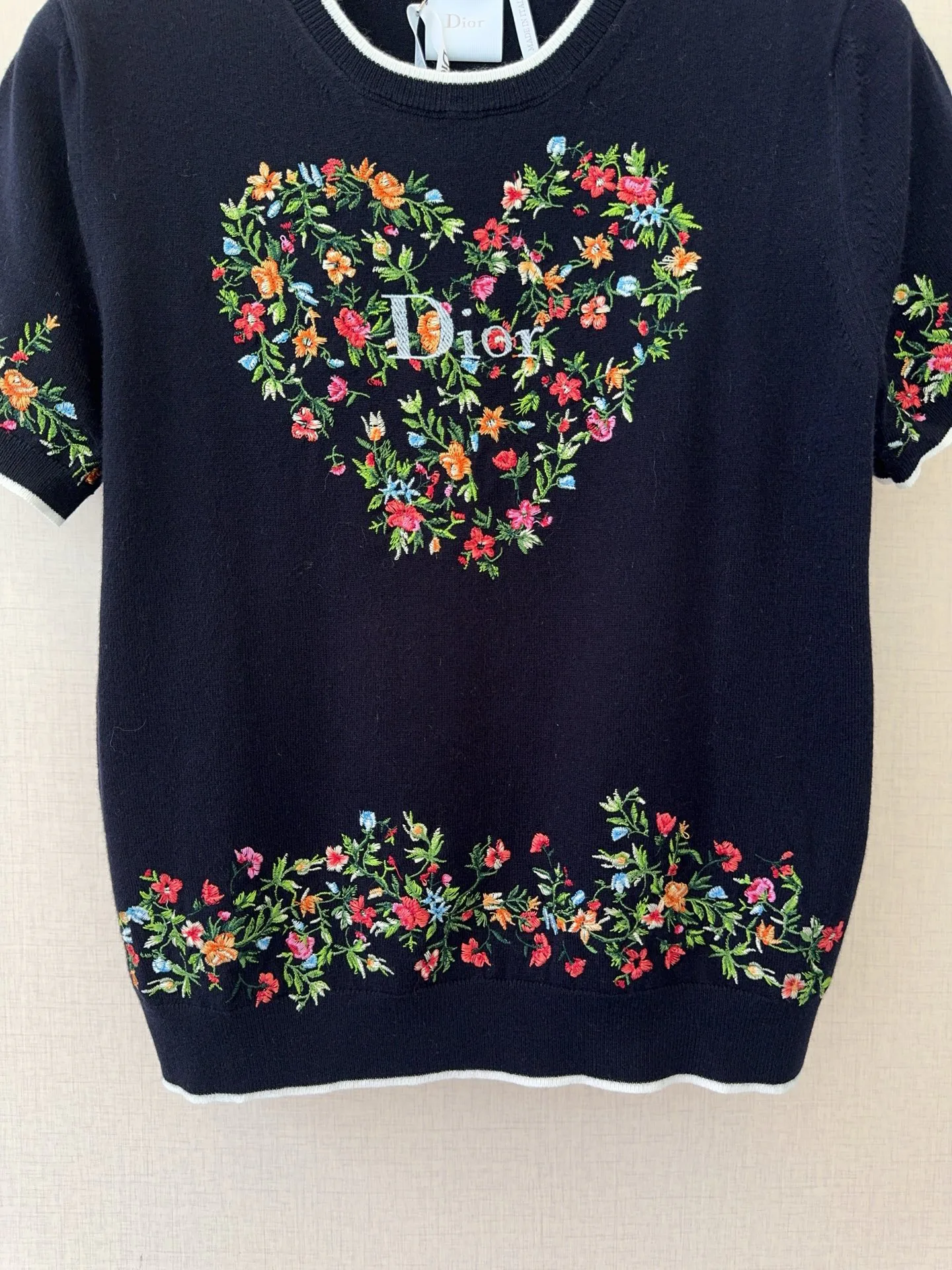 Джемперы И Свитеры Женские Christian Dior 12825526