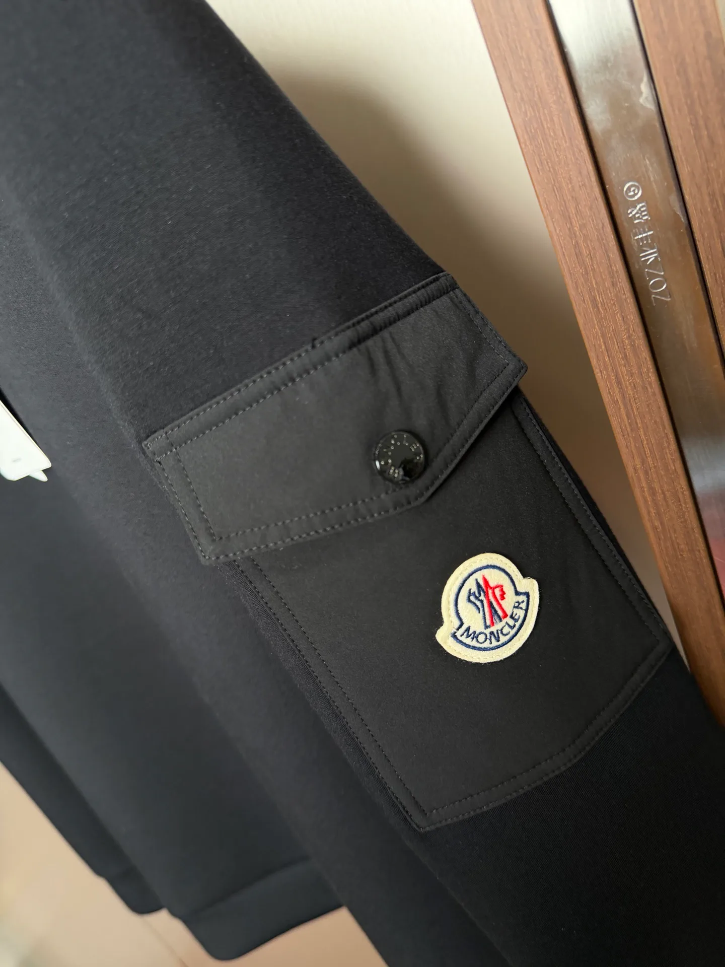 Свитшоты И Худи Мужские Moncler 17933553