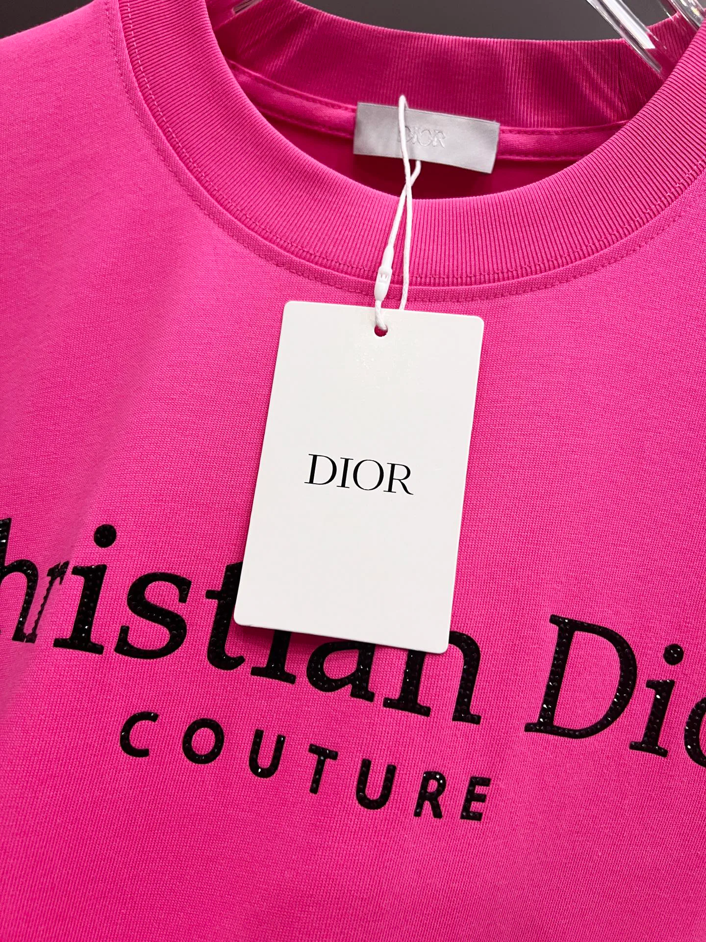 Футболки Женские Christian Dior 12698173