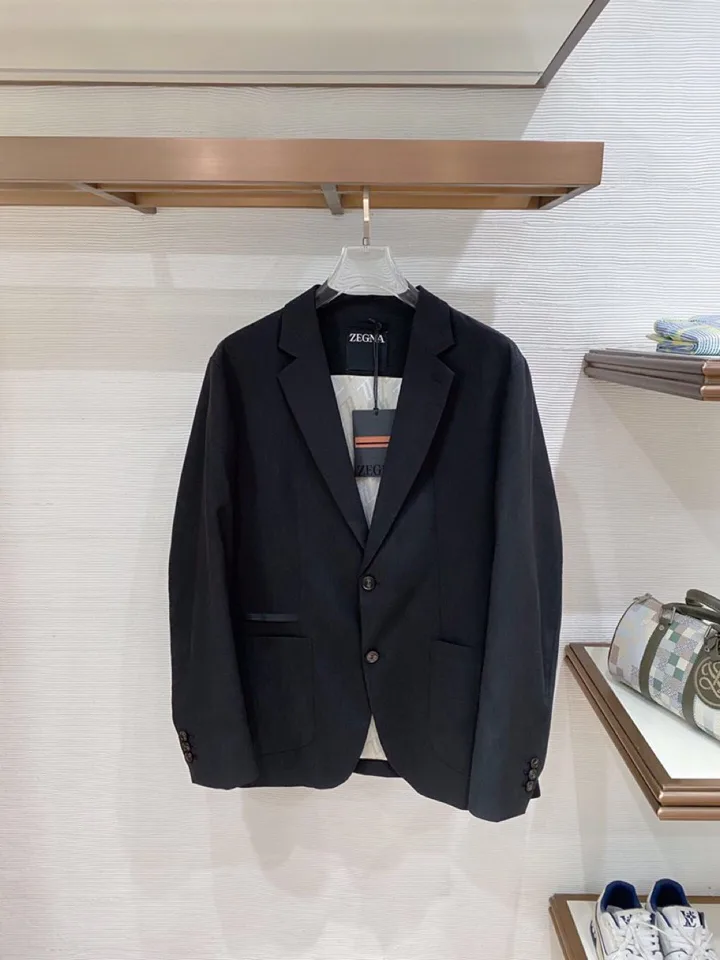 Пиджаки Мужские Zegna 12876786