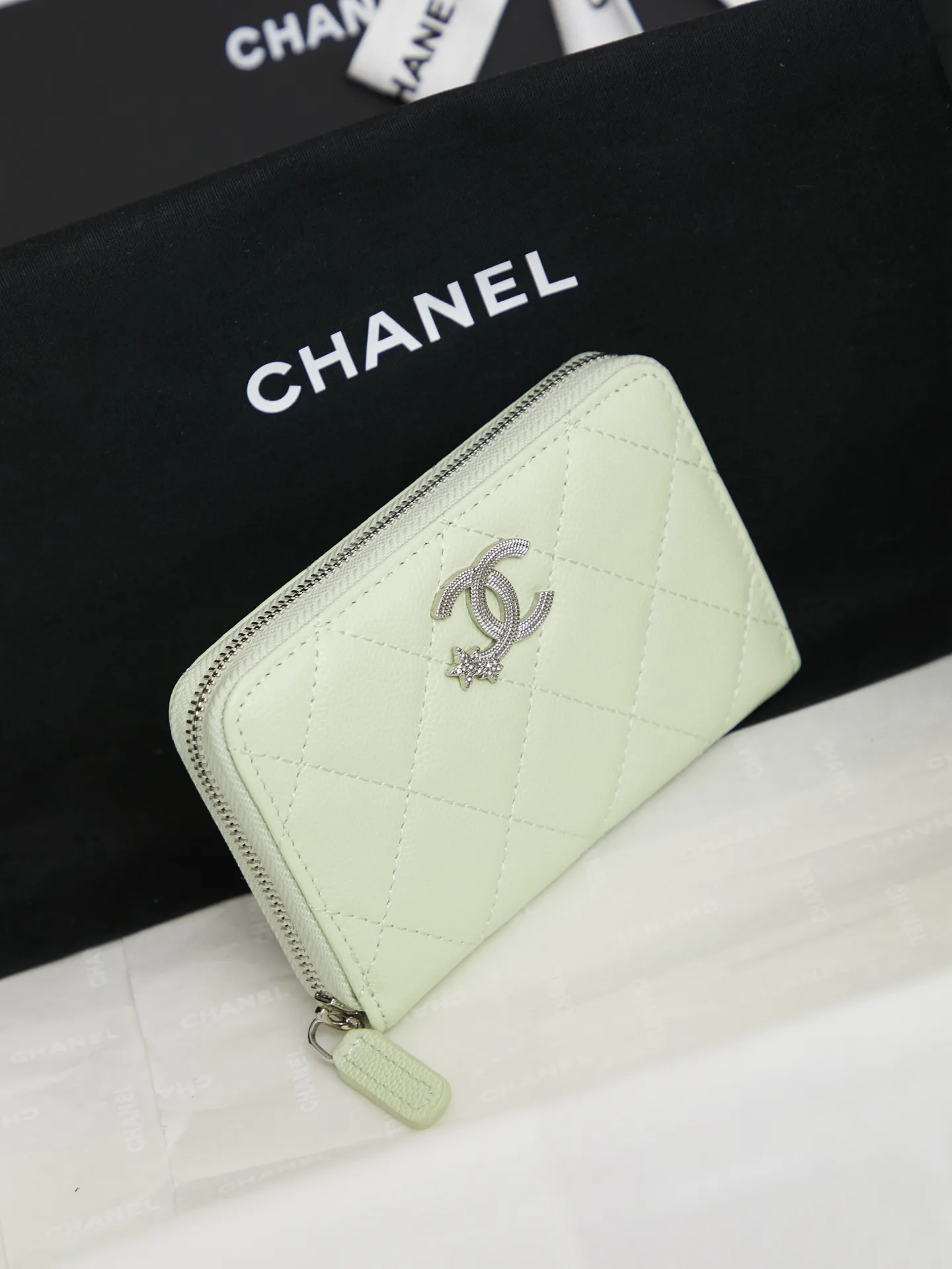 Клатчи Женские Chanel 11808167