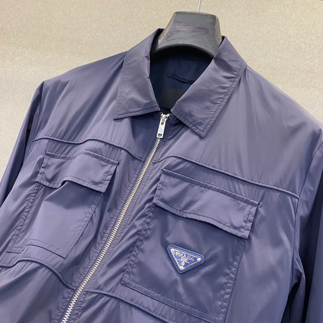 Пиджаки Мужские Prada 12325474