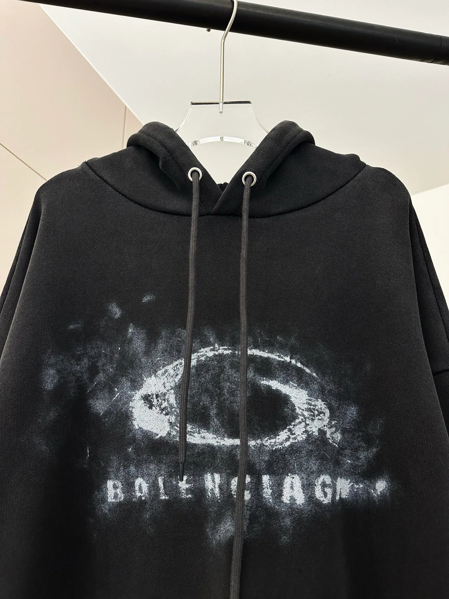 Свитшоты И Худи Мужские Balenciaga 18411479