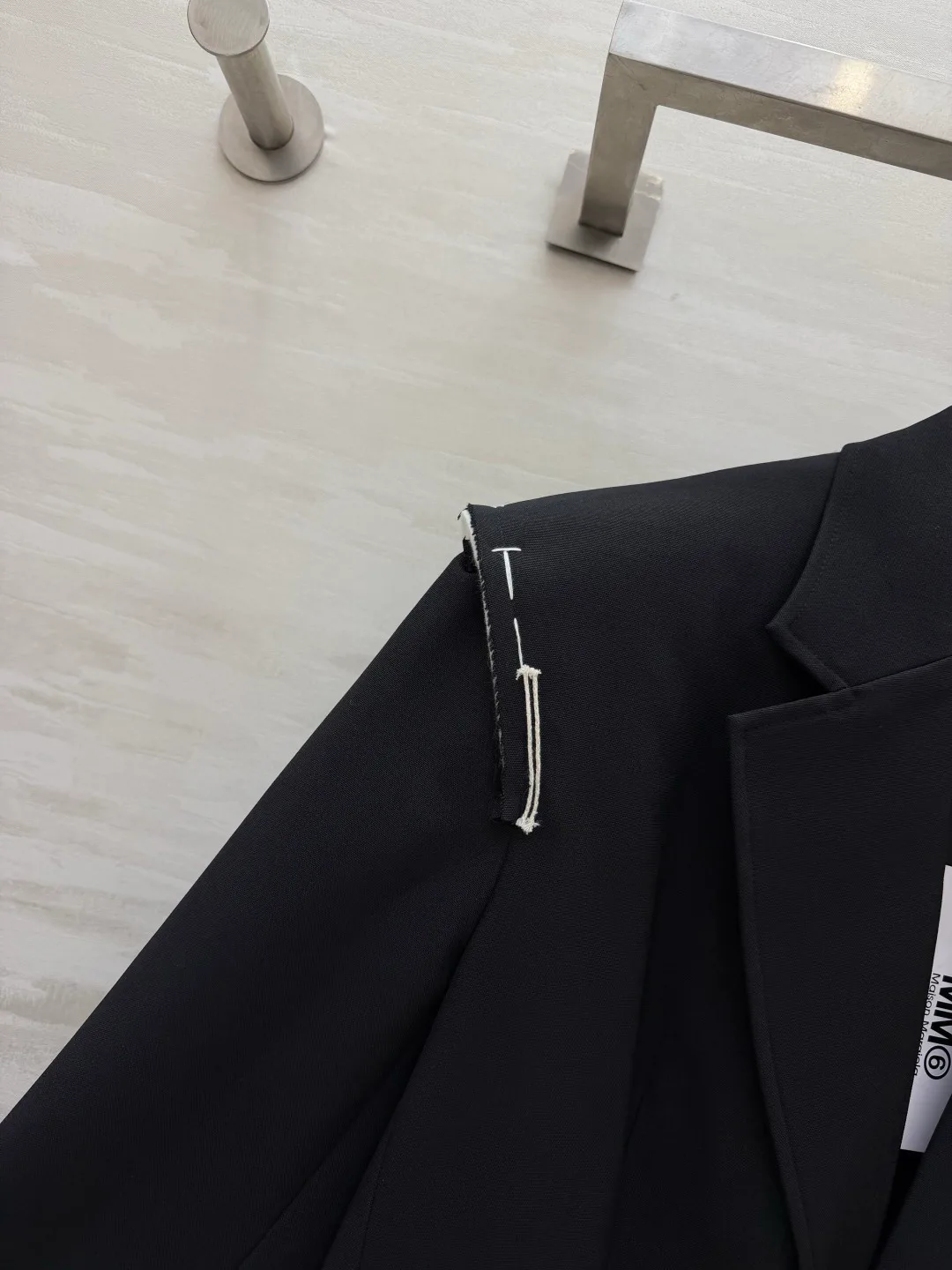 Пиджаки Мужские Maison Margiela 18276832