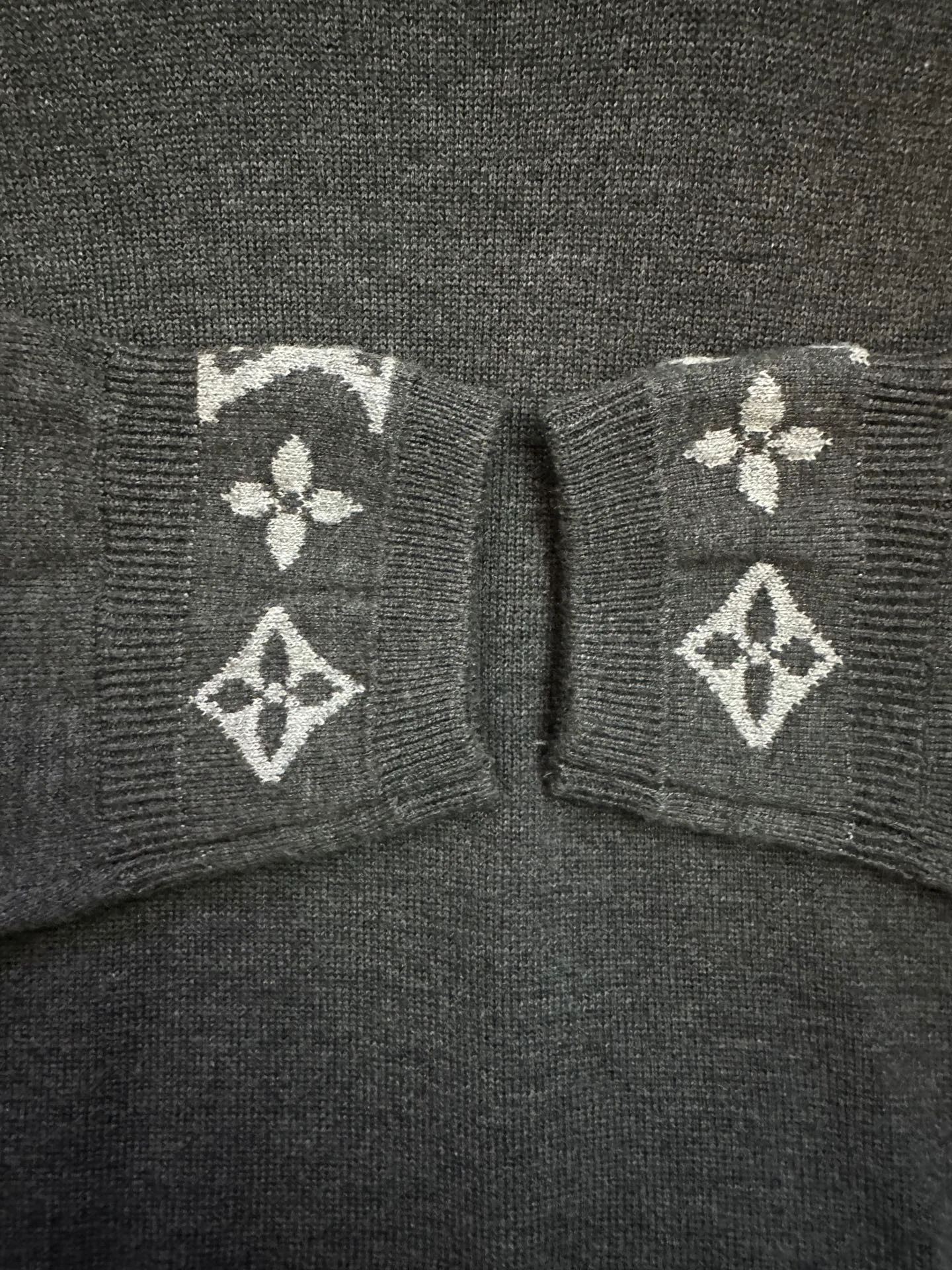 Свитеры Мужские Louis Vuitton 350517