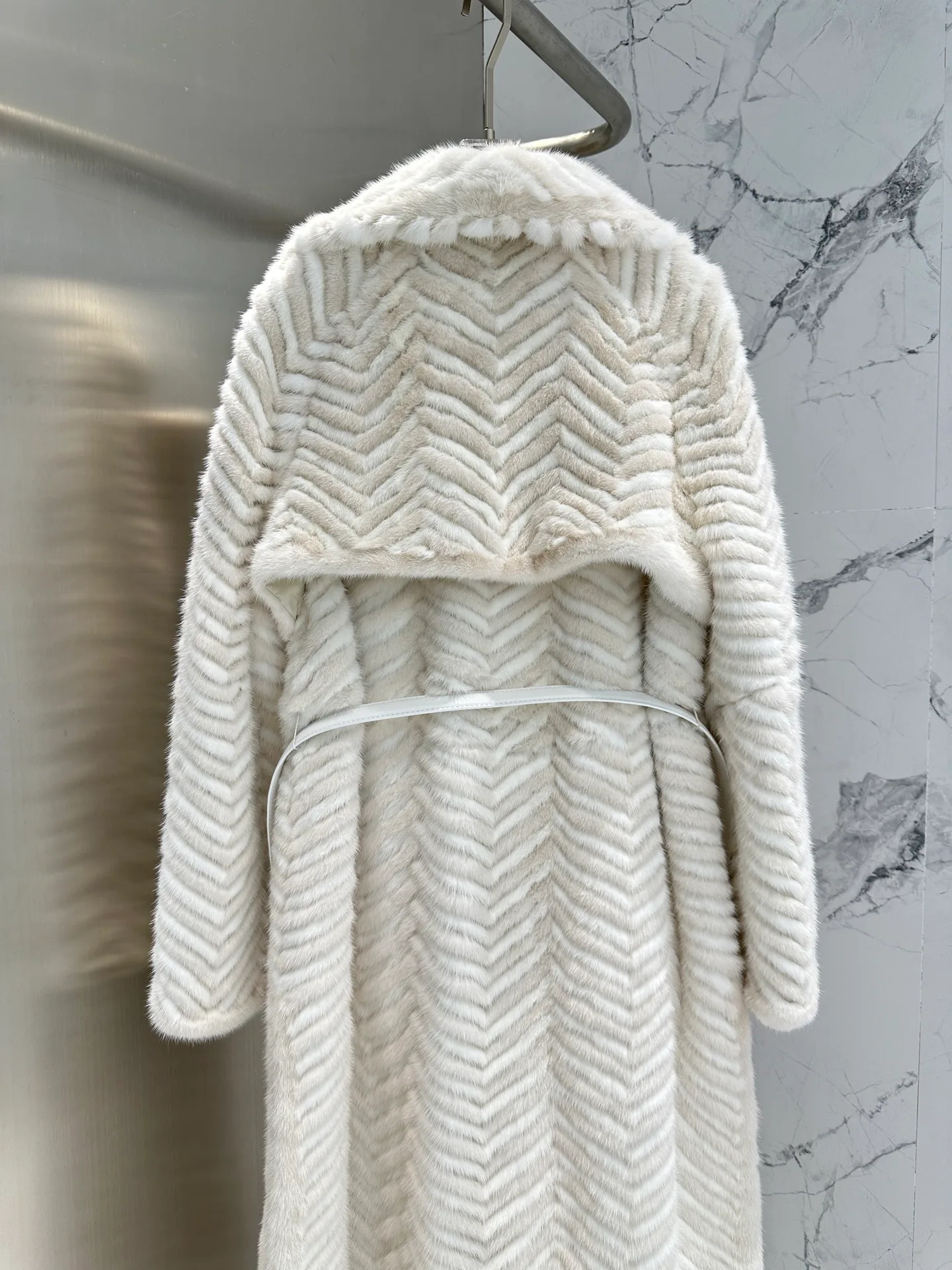 Шубы Женские Fendi 855753