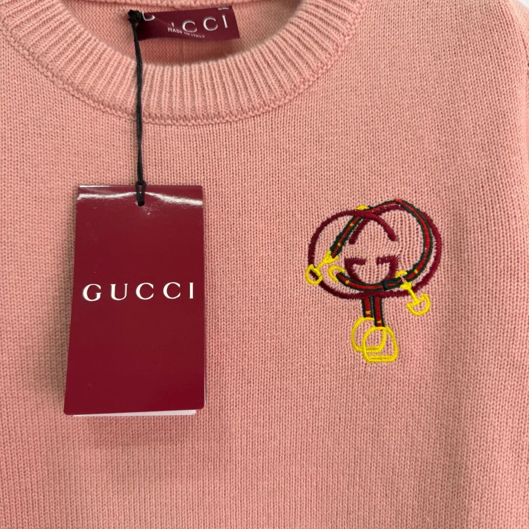 Джемперы И Свитеры Женские Gucci 479410